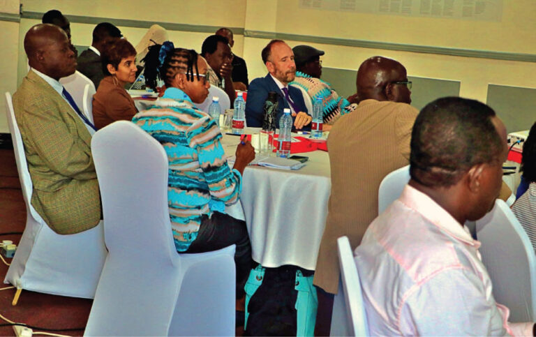 FOMREK Research Workshop 2025